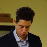 Sam from Pavia | Man | 28 years old | Leo