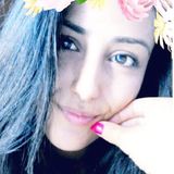 Pamelabruuna from Belo Horizonte | Woman | 29 years old | Aquarius