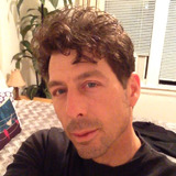 Johnny from Long Beach | Man | 53 years old | Scorpio