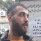 Haylaz from Adana | Man | 33 years old | Capricorn