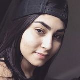 Mafer from Valparaiso | Woman | 25 years old | Leo