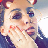 Rebecca from Varese | Woman | 27 years old | Capricorn