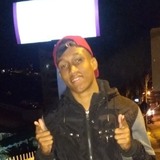 Marquinhos from Concordia | Man | 26 years old | Cancer