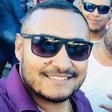 Ronnisonribe1A from Pedra Azul | Man | 40 years old | Scorpio