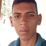 Leal from Sao Domingos do Maranhao | Man | 28 years old | Pisces