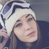 Skyfly from Yuzhno-Sakhalinsk | Woman | 29 years old | Sagittarius