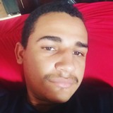 Reginaldosilo8 from Brumado | Man | 27 years old | Taurus