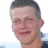 Bertrandmoesqg from Oreye | Man | 31 years old | Capricorn