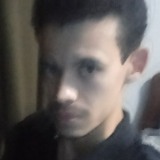 Feliperamosdcm from Olimpia | Man | 28 years old | Scorpio