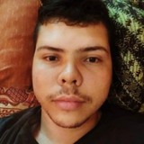 Anjo from Belford Roxo | Man | 31 years old | Capricorn