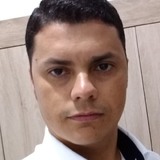 Fabio from Peruibe | Man | 47 years old | Pisces
