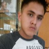 Juventino from Yuriria | Man | 29 years old | Libra
