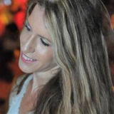 Natalie from Tel Aviv | Woman | 42 years old | Virgo