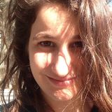 Naya from Brussels | Woman | 34 years old | Leo