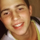 Fer from Viradouro | Man | 25 years old | Pisces