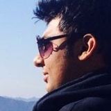 Nik from Moscow | Man | 32 years old | Sagittarius
