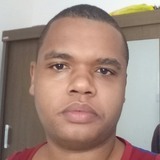 Vitinho from Tangua | Man | 37 years old | Cancer