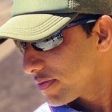 Khasi from Santa Cruz de Tenerife | Man | 40 years old | Cancer