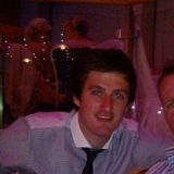 John from Cork | Man | 33 years old | Cancer