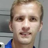 Fel from Garupa | Man | 31 years old | Libra