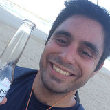 Yep from Tel Aviv | Man | 35 years old | Aquarius
