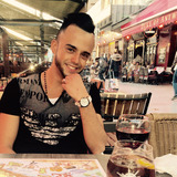 Antonio from Borgerhout | Man | 36 years old | Libra
