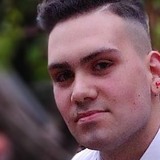 Giovanni from Bracigliano | Man | 26 years old | Gemini