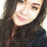Kamosya from Almaty | Woman | 30 years old | Capricorn