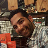 Ahmed from Portsmouth | Man | 36 years old | Taurus