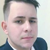 Andrioni from Ipora | Man | 30 years old | Sagittarius