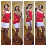Chudi from Fort Wayne | Woman | 40 years old | Pisces