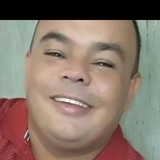 Kleber from Paracatu | Man | 46 years old | Libra