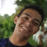 Thiago from Ananindeua | Man | 26 years old | Taurus