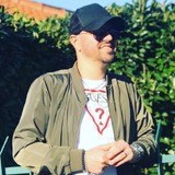 Oliveira from Guimaraes | Man | 42 years old | Capricorn