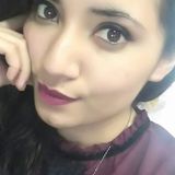 Edain from Querétaro | Woman | 35 years old | Gemini