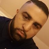 Moha from Mons | Man | 37 years old | Cancer