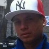 Galego from Patos | Man | 31 years old | Capricorn