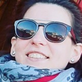Francy from Modena | Woman | 38 years old | Taurus