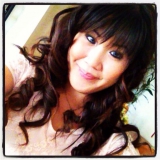 Amykagome from Toronto | Woman | 32 years old | Libra