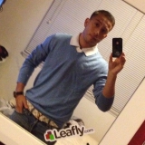 David from Culver City | Man | 35 years old | Gemini
