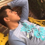 Andrademejiary from Xico | Man | 25 years old | Taurus