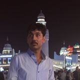 Sajid from Deira | Man | 31 years old | Pisces