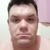 Josuedossant4B from Santiago | Man | 41 years old | Taurus