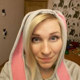 Key from Saint Petersburg | Woman | 42 years old | Aquarius