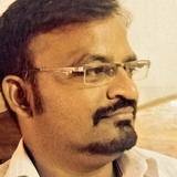 Plaksminarasho from Cuddalore | Man | 52 years old | Gemini