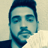 Abody from Freiburg | Man | 39 years old | Capricorn