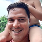 Andersonalvewa from Elias Fausto | Man | 41 years old | Gemini