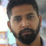 Krish from Indiana | Man | 33 years old | Sagittarius