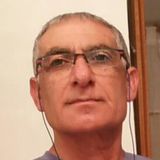 Moshetv from Ashdod | Man | 64 years old | Leo
