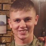 Dyl from Fort Eustis | Man | 30 years old | Cancer